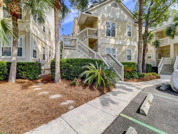 Hilton Head Condo 1008990
