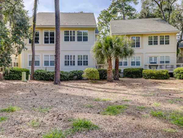 Hilton Head Condo 1008990