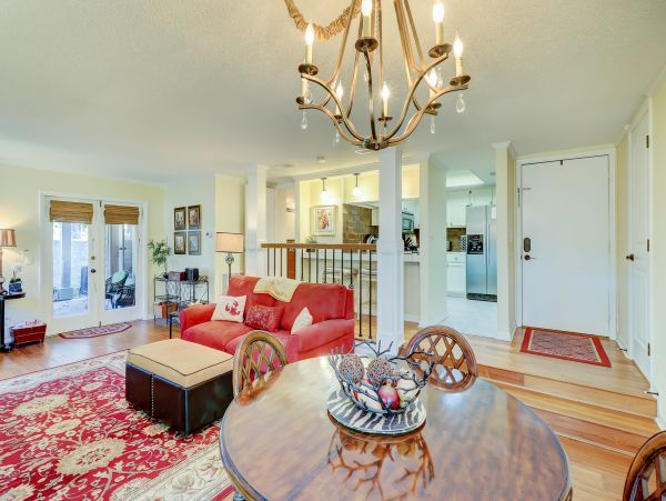 Hilton Head Condo 1008994