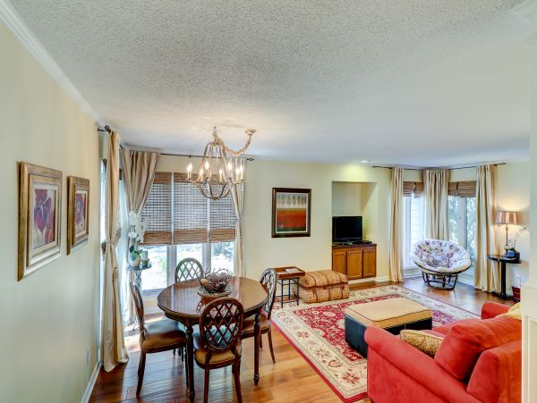 Hilton Head Condo 1008994