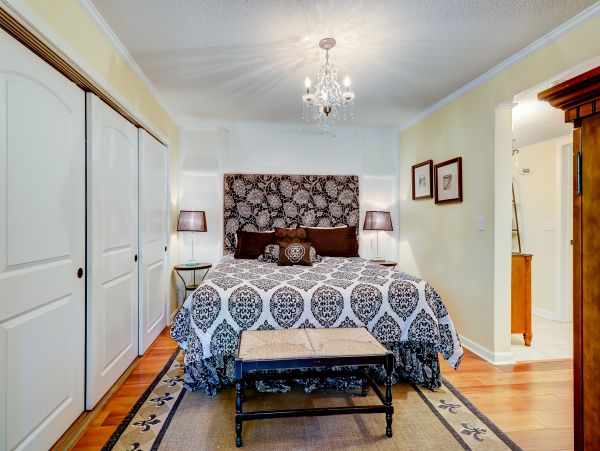 Hilton Head Condo 1008994