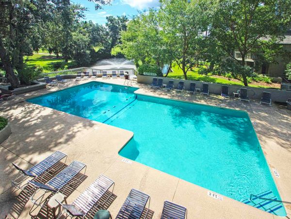 Hilton Head Condo 1008994