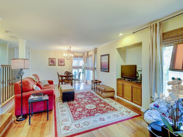 Hilton Head Condo 1008994