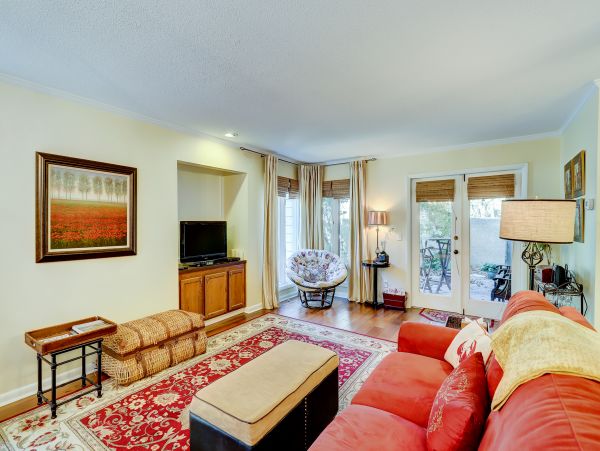 Hilton Head Condo 1008994