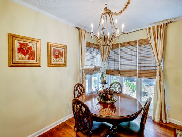 Hilton Head Condo 1008994