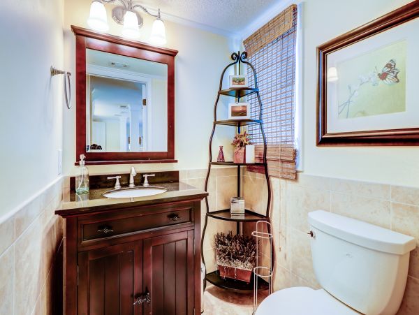 Hilton Head Condo 1008994