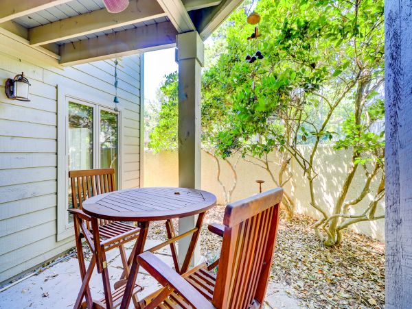 Hilton Head Condo 1008994