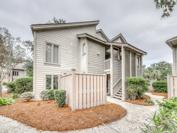 Hilton Head Condo 1008994