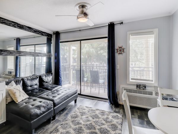 Hilton Head Condo 1008996
