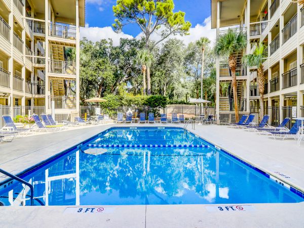 Hilton Head Condo 1008996