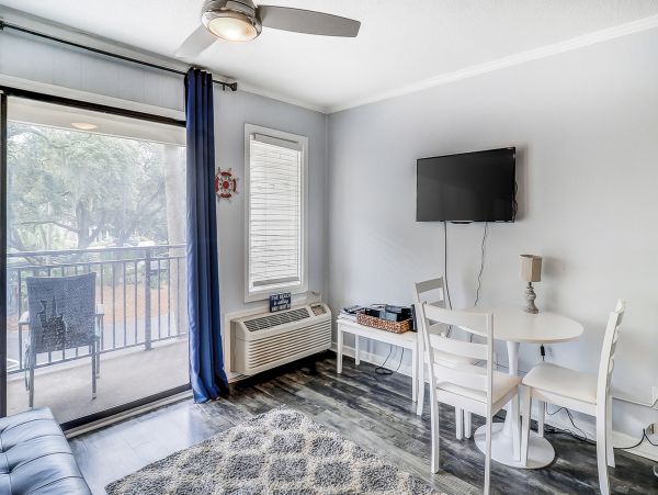 Hilton Head Condo 1008996