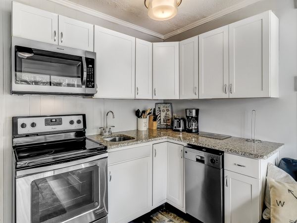 Hilton Head Condo 1008996