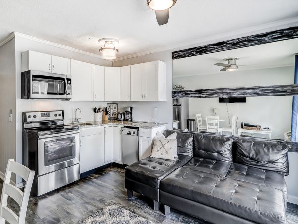 Hilton Head Condo 1008996