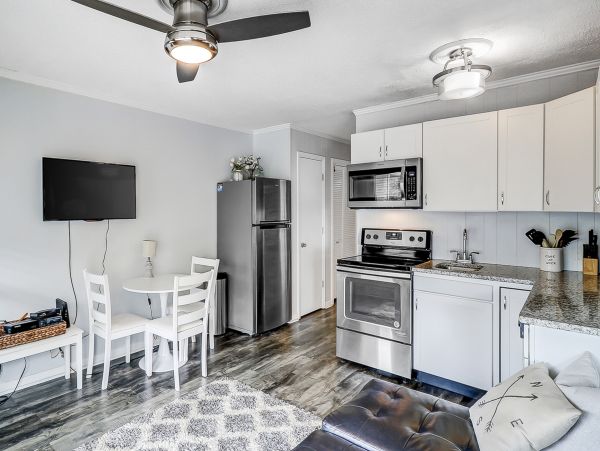 Hilton Head Condo 1008996