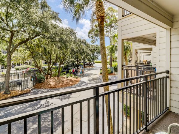 Hilton Head Condo 1008996