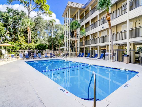 Hilton Head Condo 1008996