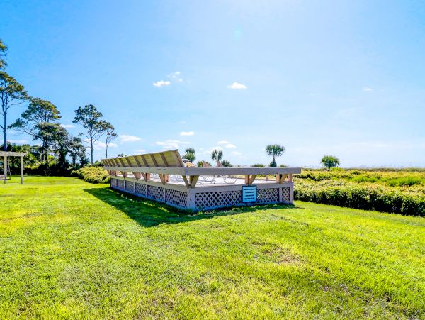 Hilton Head Condo 1008996