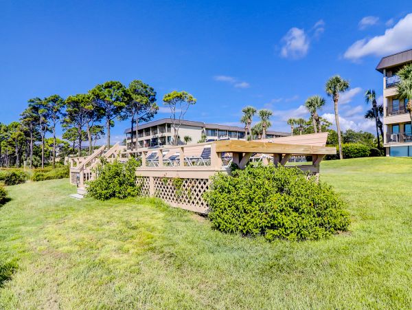Hilton Head Condo 1008996
