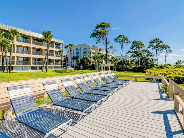 Hilton Head Condo 1008996