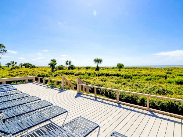 Hilton Head Condo 1008996