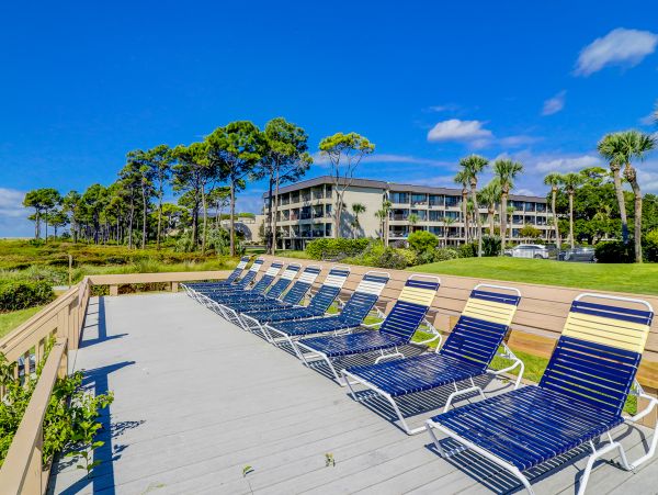 Hilton Head Condo 1008996