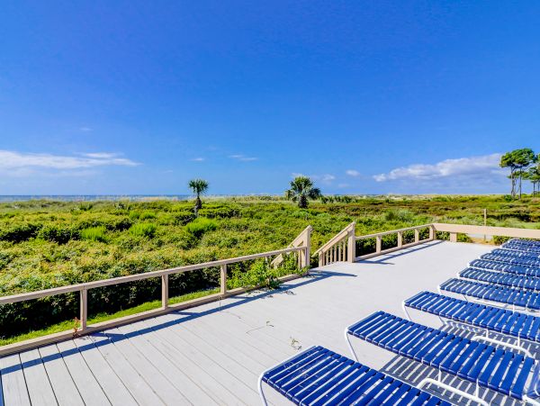 Hilton Head Condo 1008996