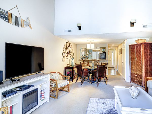 Hilton Head Condo 1008997
