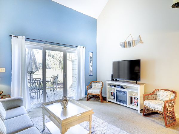 Hilton Head Condo 1008997
