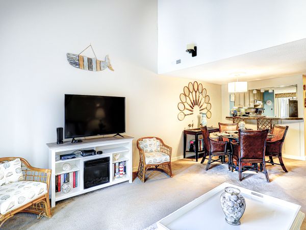 Hilton Head Condo 1008997
