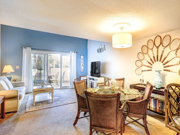 Hilton Head Condo 1008997
