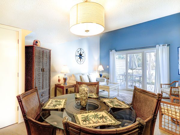 Hilton Head Condo 1008997