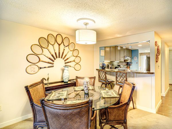 Hilton Head Condo 1008997