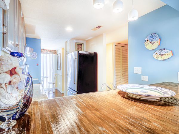 Hilton Head Condo 1008997