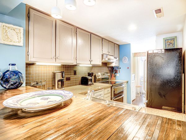 Hilton Head Condo 1008997