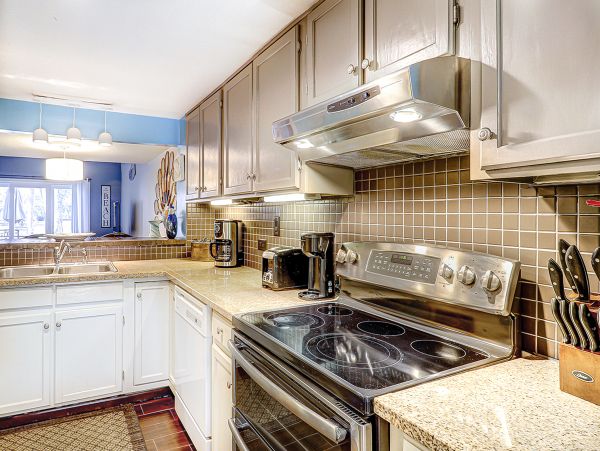 Hilton Head Condo 1008997