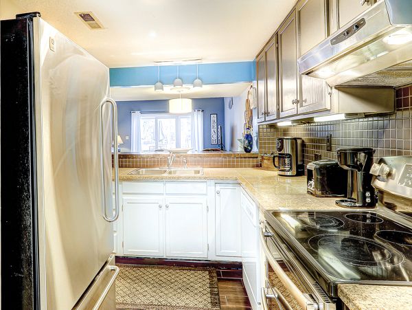 Hilton Head Condo 1008997