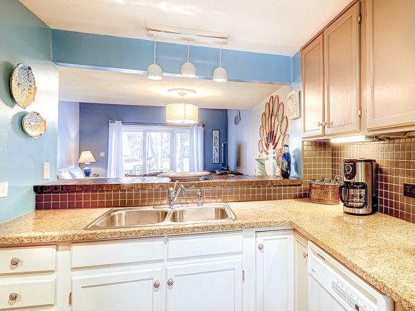 Hilton Head Condo 1008997