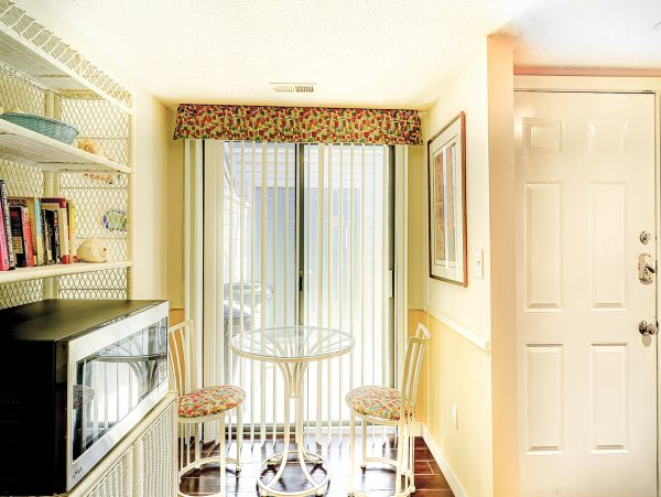 Hilton Head Condo 1008997