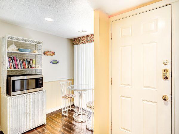 Hilton Head Condo 1008997