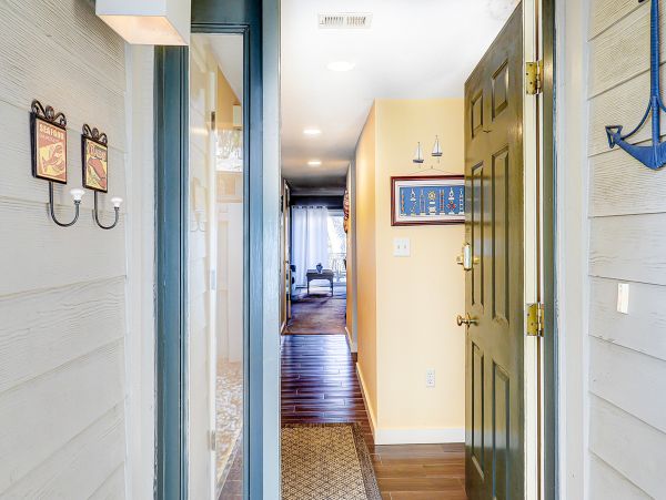 Hilton Head Condo 1008997