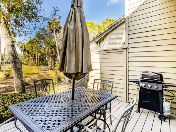 Hilton Head Condo 1008997