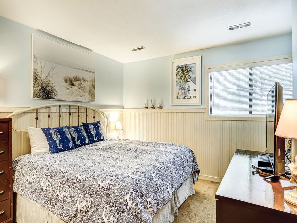 Hilton Head Condo 1008997