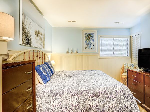 Hilton Head Condo 1008997