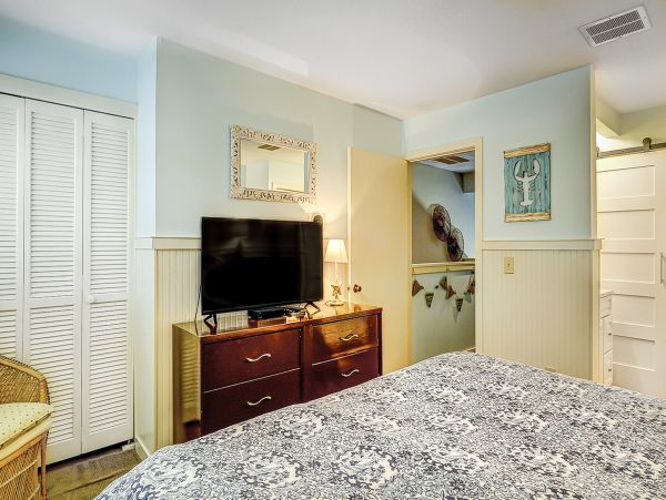 Hilton Head Condo 1008997