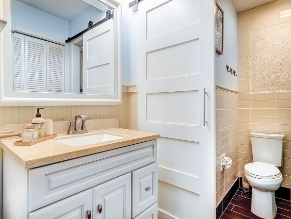 Hilton Head Condo 1008997