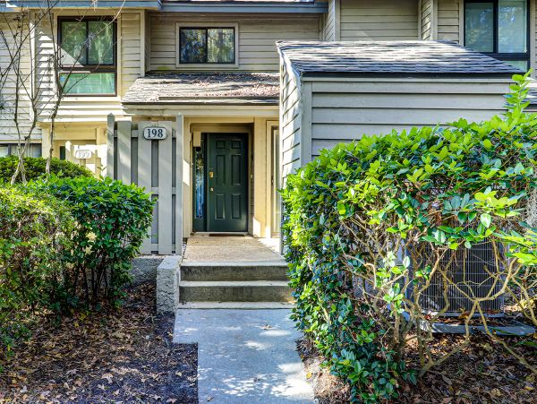 Hilton Head Condo 1008997