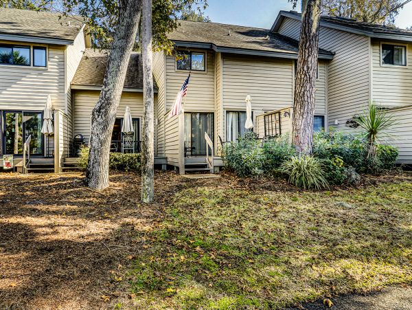 Hilton Head Condo 1008997