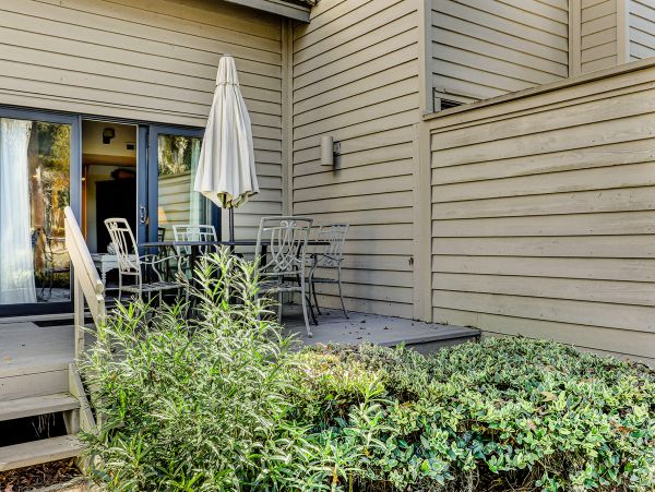 Hilton Head Condo 1008997