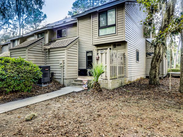 Hilton Head Condo 1008997