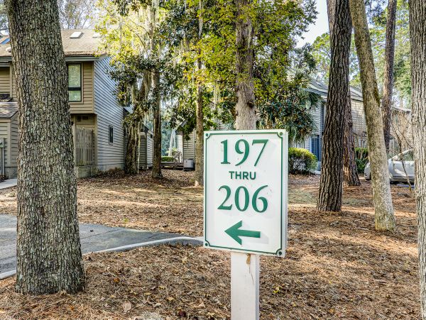 Hilton Head Condo 1008997